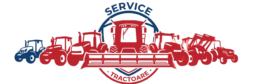 Service Tractoare